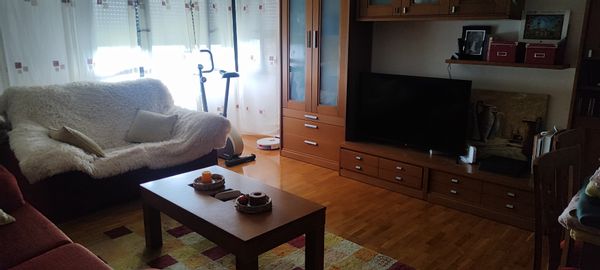 La maison de Silvia