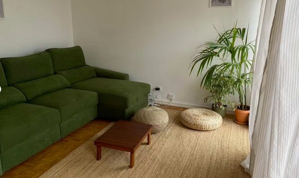 La maison de Alyona
