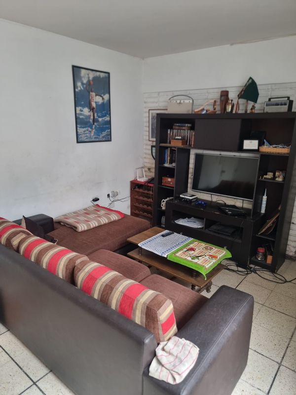 La maison de Tristan