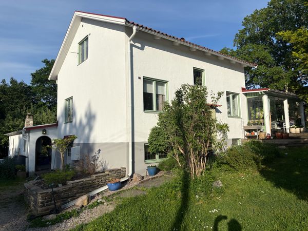 La maison de Peter