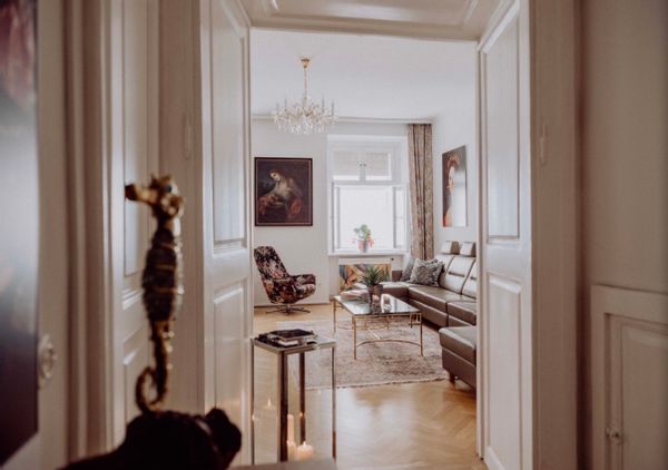 La maison de Roshanak