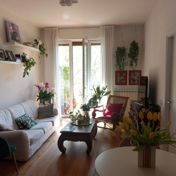 La maison de SANDRA