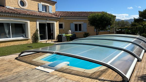 Les 2 chambres privées de Robert & Lala