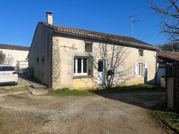 La maison de Françoise