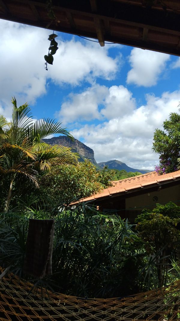 La maison de Paula