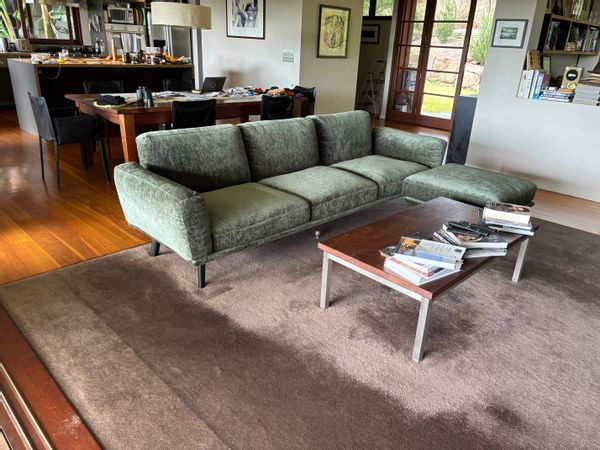 La maison de David