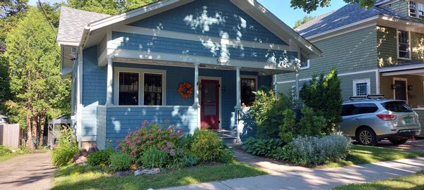 La maison de Larry