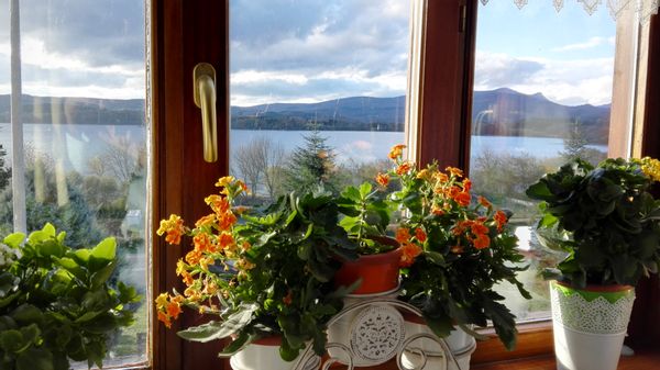 La maison de Francisco Jose