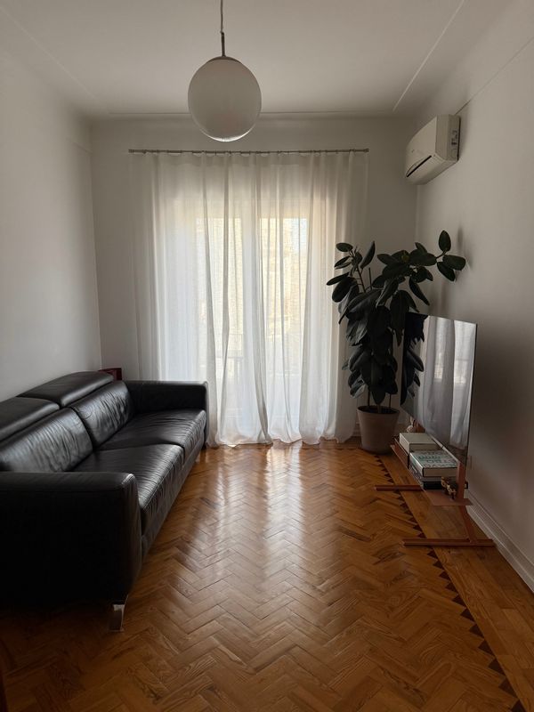 La maison de Mariya