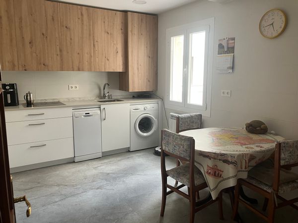 La maison de Susana