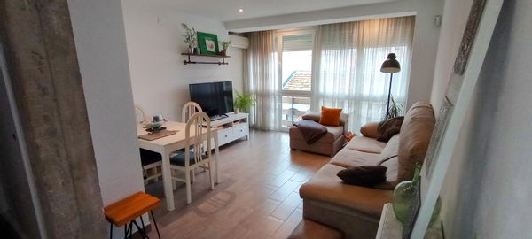 La maison de Carlos