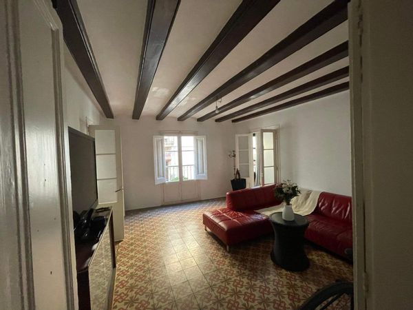 La maison de Luisana