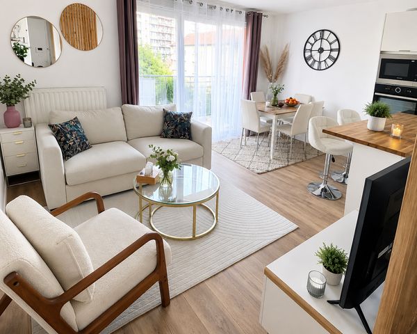 Notre maison