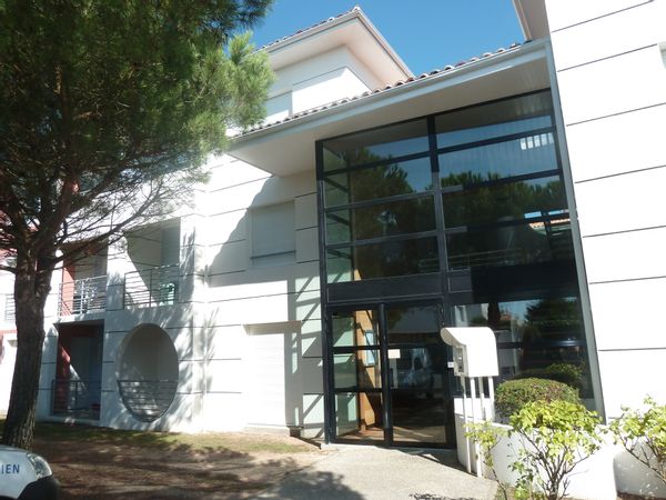 L'appartement balnéaire de Céline
