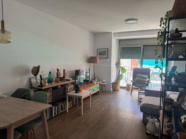 La maison de Miriam