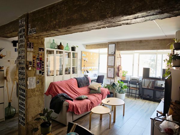 La maison de Mario