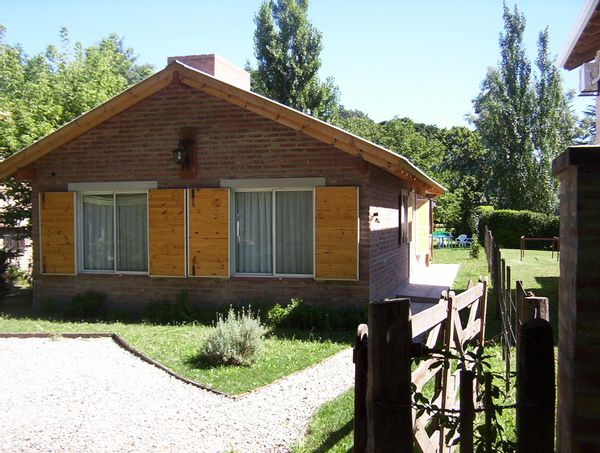 La maison de Martina