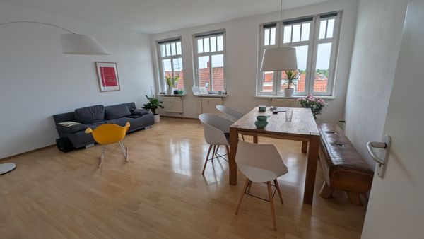 La maison de Jonas