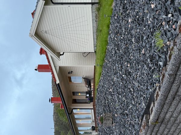 La maison de Ingrid