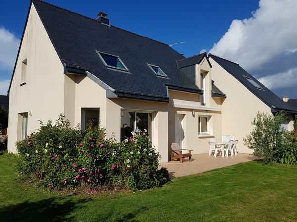 Maison de Jo