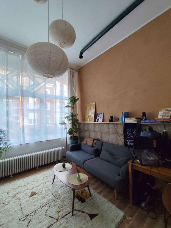 La maison de Mikel