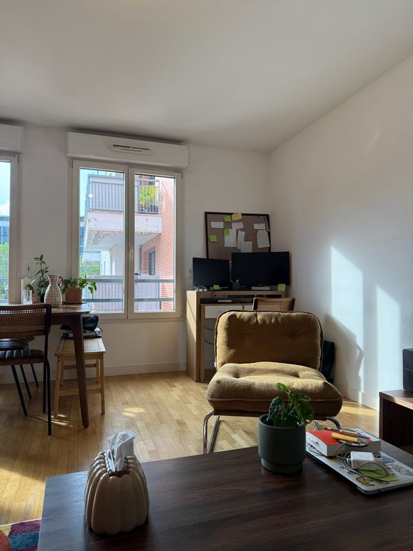 La maison de Ivana