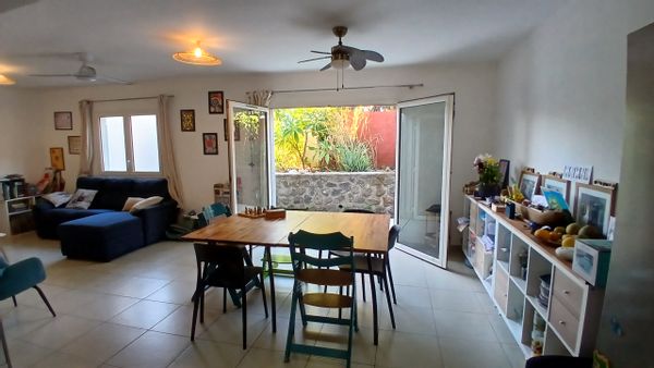 La maison de Carmen
