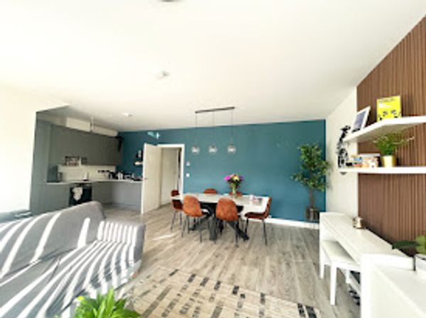 La maison de alessandra