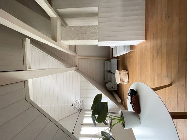 La maison de Michael