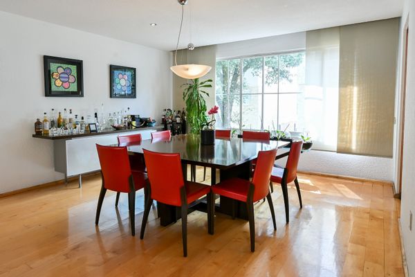 La maison de Connie Corina