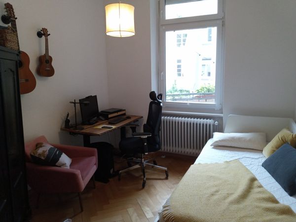 La maison de Anna Lena