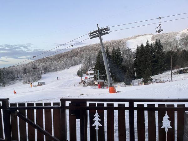 L’Auvergne Plein Sud