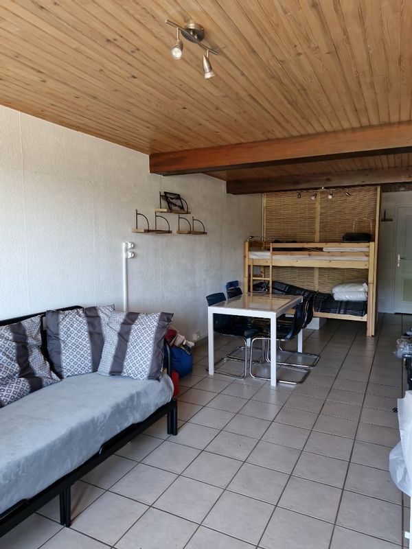 L’annexe Plein Sud