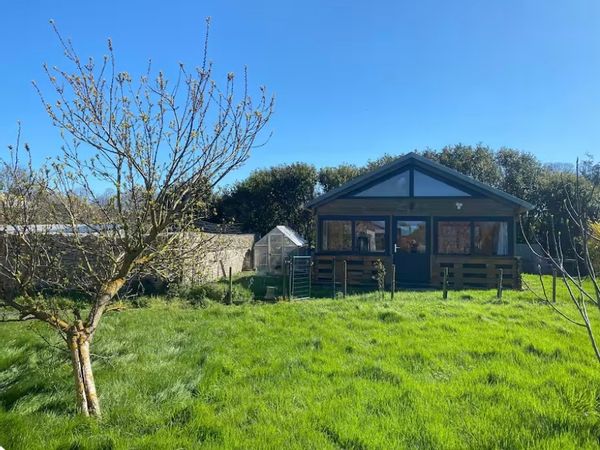 Chalet cosy Gold Beach