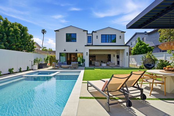 La maison de Brian