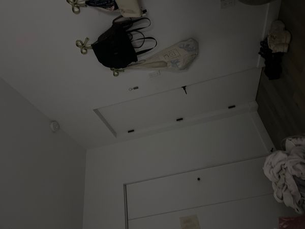 La maison de isa