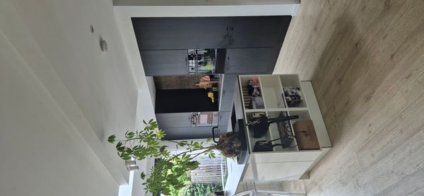La maison de Suzan