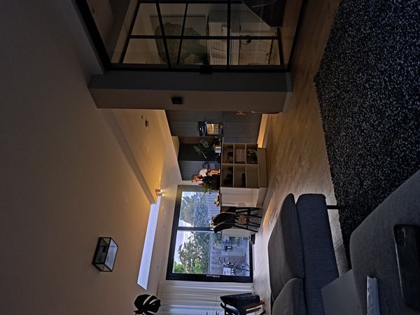 La maison de Suzan