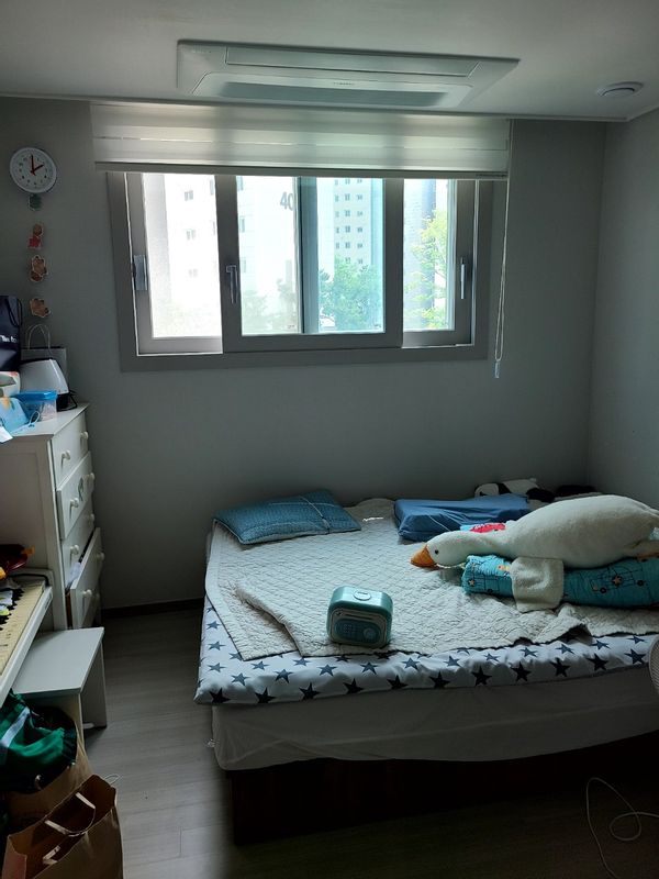 La maison de jiyoung