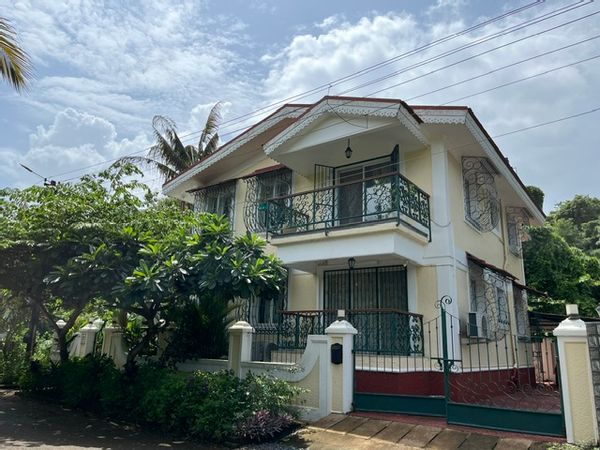 La maison de Kankana