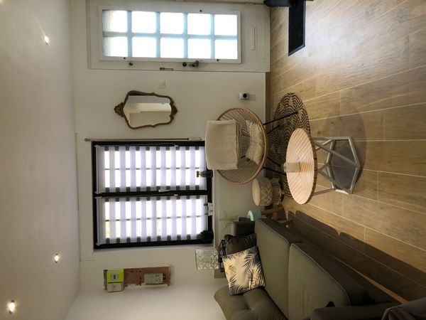 La maison de Phyllis