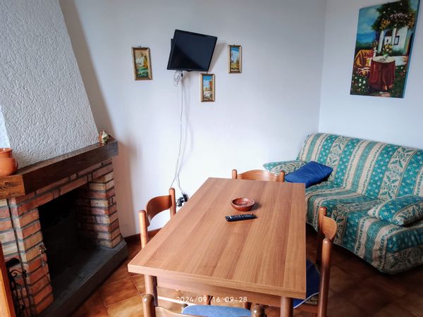 La maison de Fabiola