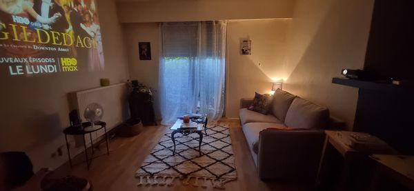 La maison de Sofía