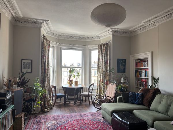 La maison de Maude