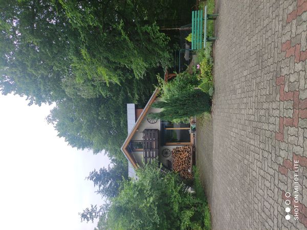 La maison de Małgorzata