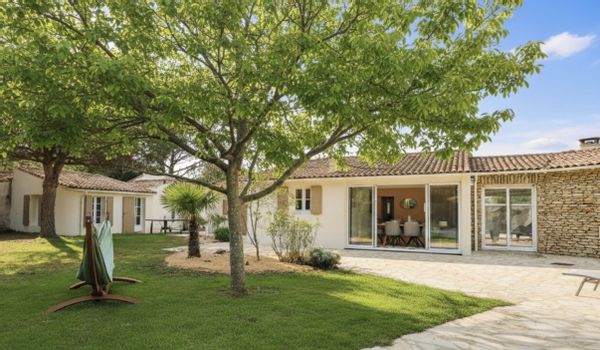villa eden