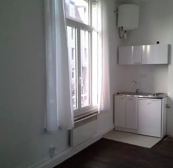 La maison de Le