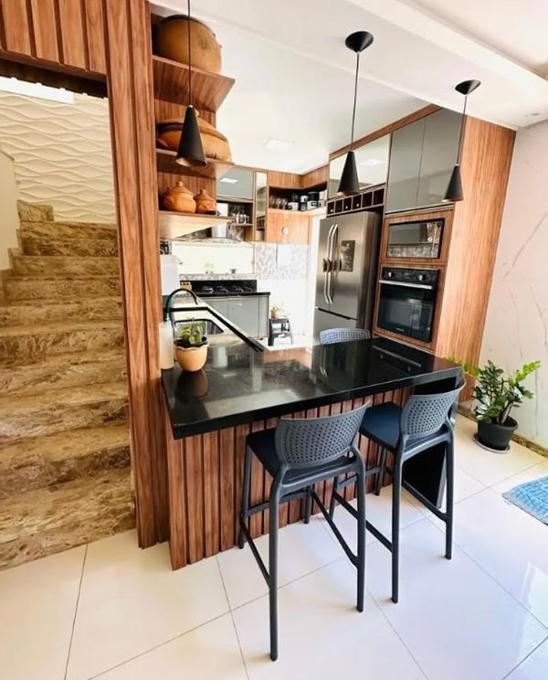 La maison de Ryan