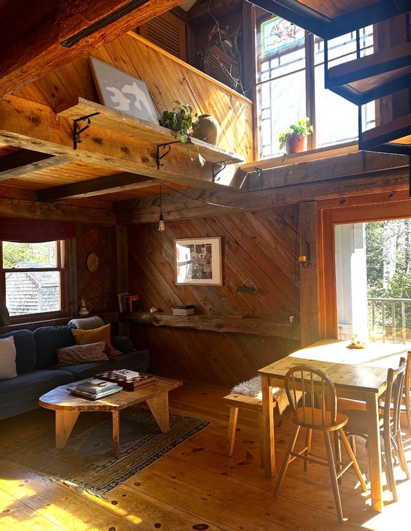 La maison de Raylyn