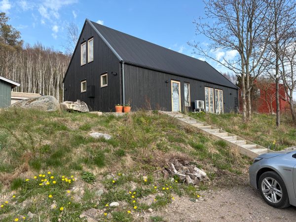 La maison de Katarina